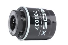 RIDEX Ölfilter 7O0037 Motorölfilter,Filter für Öl VW,AUDI,SKODA,Golf V Schrägheck (1K1),TOURAN (1T1, 1T2),Passat Variant (3C5),GOLF VI (5K1)