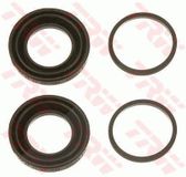 TRW Bremssattel Reparatursatz SJ1039 Reparatursatz, Bremssattel VW,AUDI,FORD,Golf IV Schrägheck (1J1),Golf V Schrägheck (1K1),POLO (9N_)