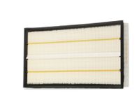 RIDEX Luftfilter 8A0089 Motorluftfilter,Filter für Luft MERCEDES-BENZ,VIANO (W639),VITO Bus (W639),VITO / MIXTO Kasten (W639)