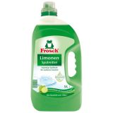 Frosch - Spülmittel Limone - 5ltr