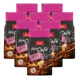 Melitta - Mein Café Dark Roast Bohnen - 8x 1kg
