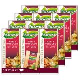 Pickwick - Professional Minty Marocco - 4x (3x 25 Teebeutel)