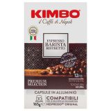Kimbo - Espresso Barista Ristretto - 30 Kapseln