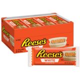 Reese&apos;s - 2 Peanut Butter Cups White - 24 Stück