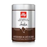 Illy - Arabica Selection Indien Bohnen - 250g