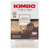 Kimbo - Espresso Barista 100% Arabica - 30 Kapseln