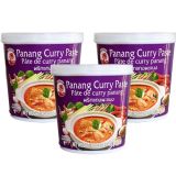 Cock Brand - Panang Currypaste - 3x 400g