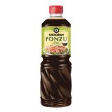 Kikkoman - Ponzu Citrus Sojasauce - 1 ltr