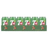 7up - Regular - 24x 330ml