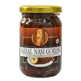 Koningsvogel - Chilipaste/Sambal Nasi Goreng - 360g