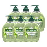 Palmolive - Hygiene plus Kitchen Handseife - 6x 300ml