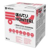 Mizkan - Honteri (Süße Koch-Würzsauce) - 18 ltr