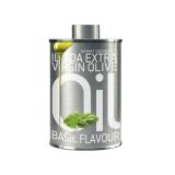 Iliada - Olivenöl extra nativ mit Basilikumaroma - 250ml