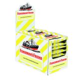 Fisherman&apos;s Friend - Lemon Ohne Zucker - 24x25gr