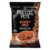 Pretzel Pete - Smokey BBQ Pretzel Mix - 160g