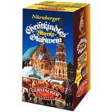 Gerstacker - Nürnberger Christkindles Markt-Glühwein - 10 ltr