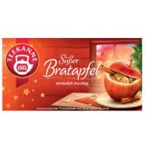 Teekanne - Süßer Bratapfel (Winter tee) - 20 Teebeutel
