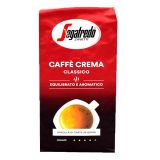 Segafredo - Caffe crema classico Bohnen - 4x 1 kg