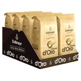 Dallmayr - Crema d&apos;Oro Bohnen - 8x 1kg