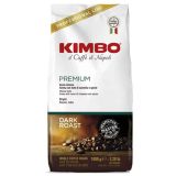Kimbo - Premium Bohnen - 1kg
