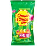 Chupa Chups - Lutscher Fruit (Nachfüllbeutel) - 120er
