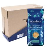 Mövenpick - Gusto Italiano Crema Intensa Bohnen - 4x 1kg