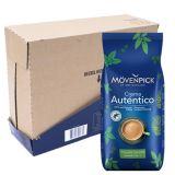 Mövenpick - El Autentico Bohnen - 4x 1kg