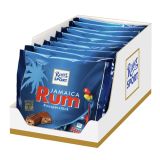 Ritter Sport - Jamaica Rum Knusperstücke - 10x 200g