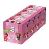 Ritter Sport - Schokowürfel Joghurt Schatz - 4x 176g