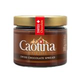 Caotina - Schokoladen Creme - 300g