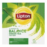 Lipton - Feel Good Selection Grüner Tee - 100 Teebeutel