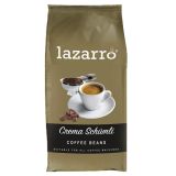 Lazarro - Crema Schumli Bohnen - 8x 1 kg
