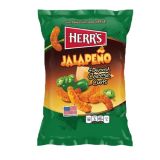 Herr&apos;s - Jalapeno Cheese Curls - 199g