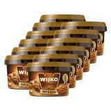 Wijko - Erdnusssauce (Servierfertig) - 12x 520g
