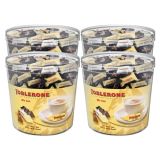 Toblerone - Mix Box - 4x 904g