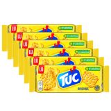 Lu - TUC Original - 6x 100g