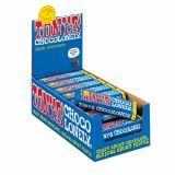 Tony&apos;s Chocolonely - Zartbitterschokolade 70% - 35x 50g
