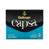 Dallmayr - Capsa Lungo Azzurro - 10x 10 Kapseln