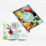 Fitmix Juicer Rezeptbuch