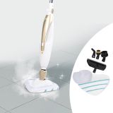 Livington Prime Steam Mop Dampfreiniger