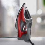Russell Hobbs One Temperature Iron Universal-Dampfbügeleisen