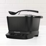 PowerXL StirMax 9in1 MultiCooker Multikocher mit automatischem Rühreinsatz