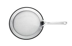 Le Creuset Pfannen Spritzschutz 26 - 30 cm