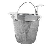Küchenprofi Teesieb CLASSIC Edelstahl