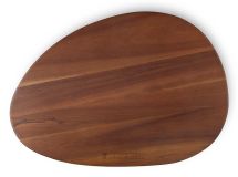 Le Creuset Servierbrett Akazienholz