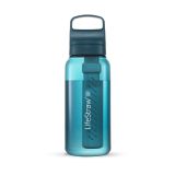 LifeStraw Go 1-Liter (laguna teal)