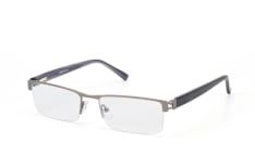 Aspect by Mister Spex Draper 686 B, inkl. Gläser, Rechteckige Brille, Unisex