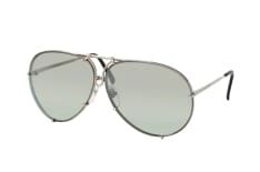Porsche Design P 8478 B, Aviator Sonnenbrille, Herren