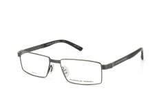Porsche Design P 8115 C, inkl. Gläser, Rechteckige Brille, Herren