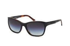 Emporio Armani EA 4004 50498G, Quadratische Sonnenbrille, Damen, in Sehstärke erhältlich